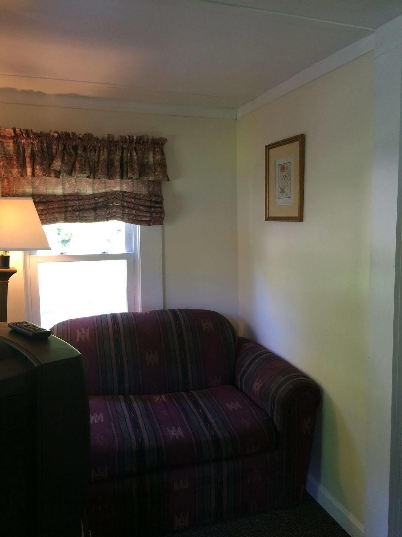 Motel Perry's And North Conway